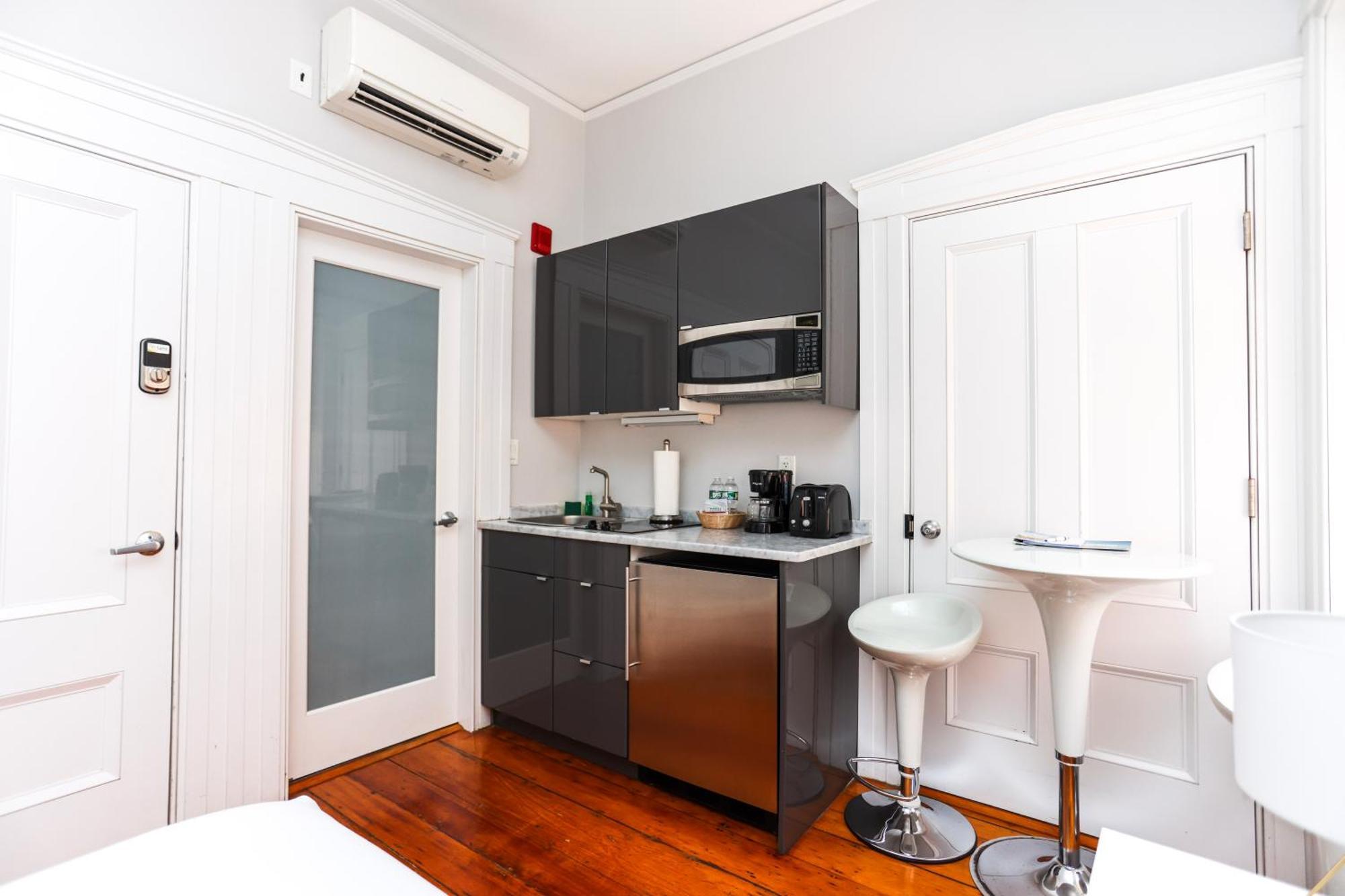 Charming & Stylish Studio On Beacon Hill #12 Boston Exterior foto