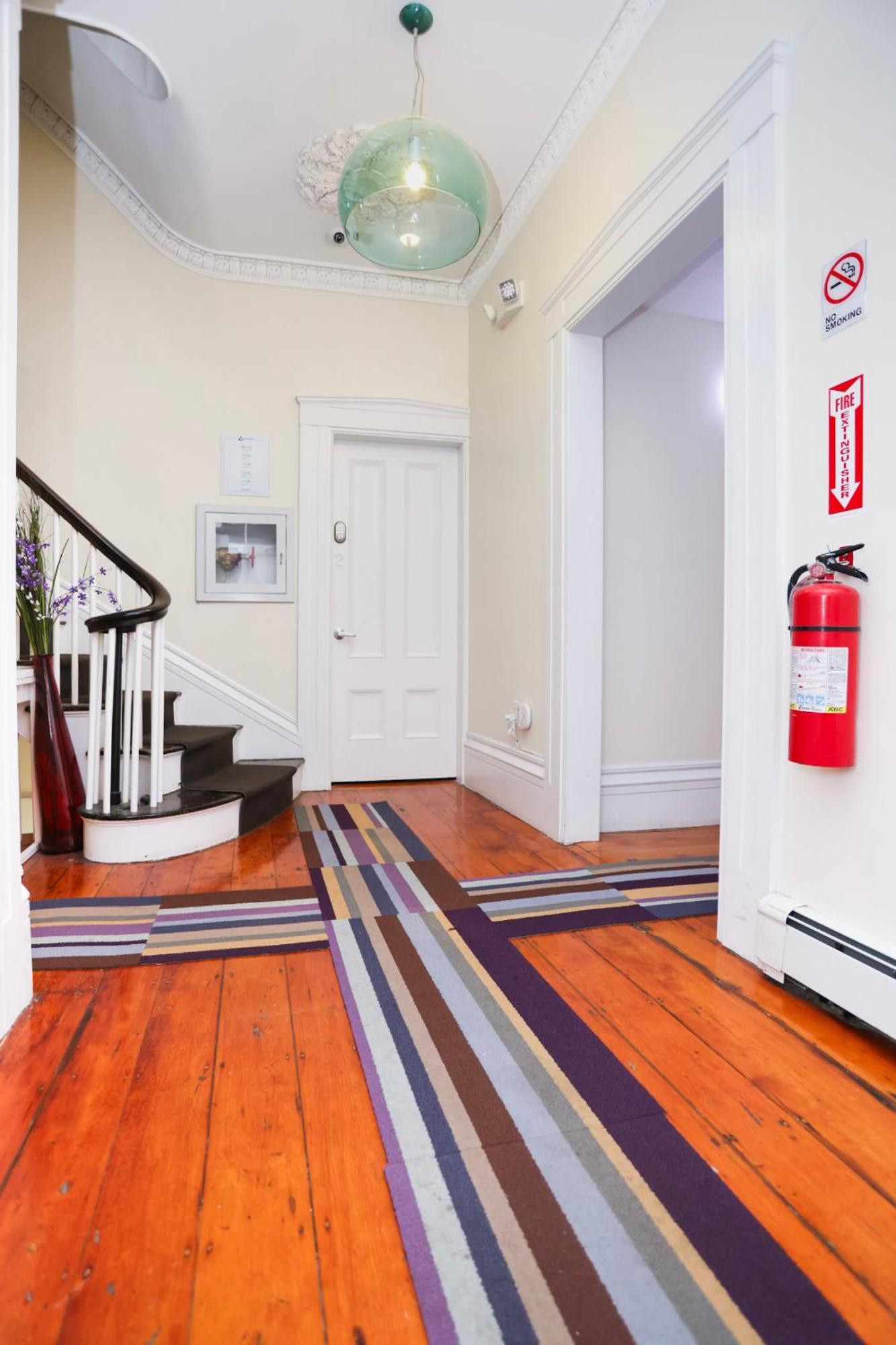 Charming & Stylish Studio On Beacon Hill #12 Boston Exterior foto